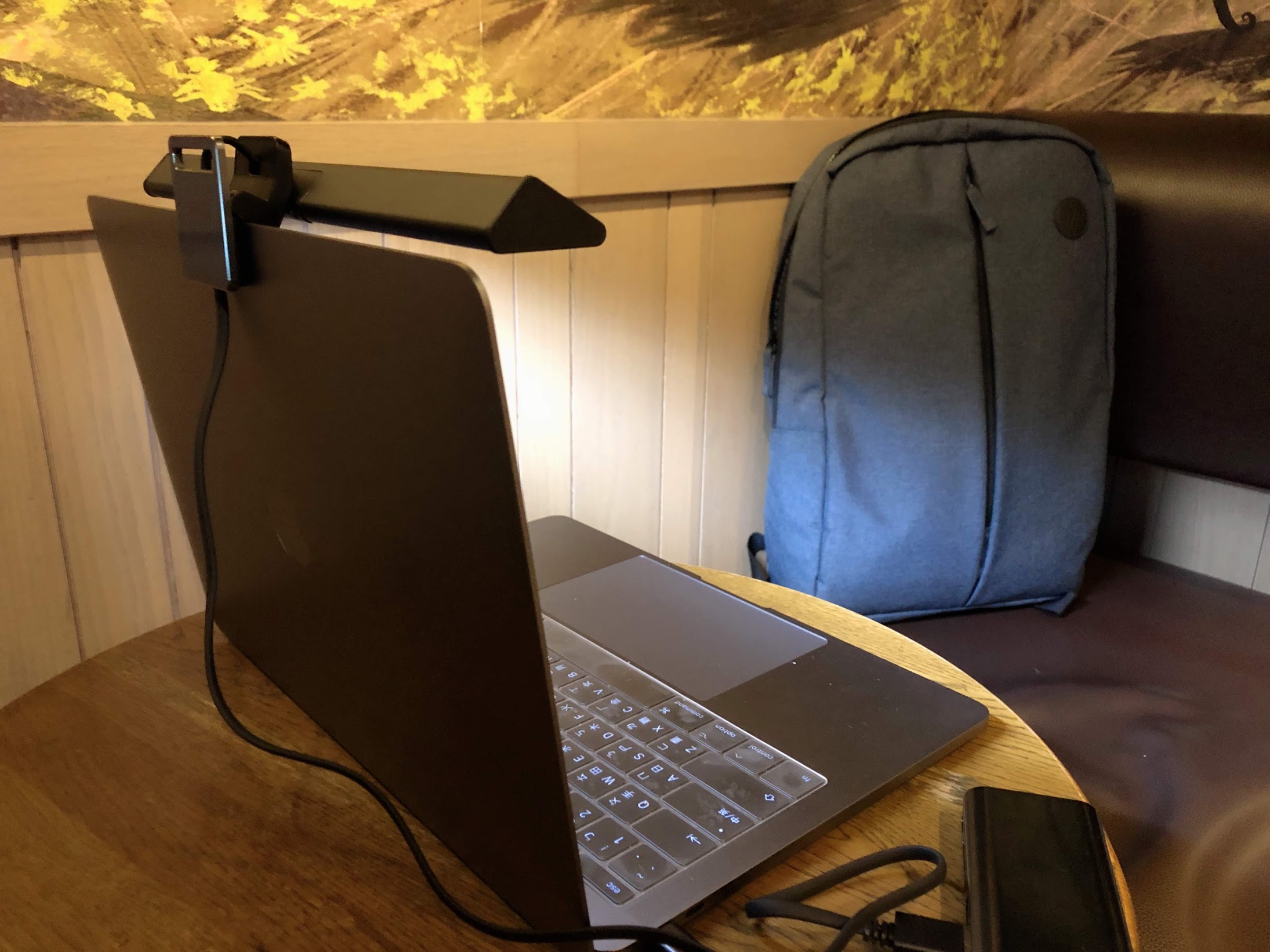 BenQ ScreenBar Lite