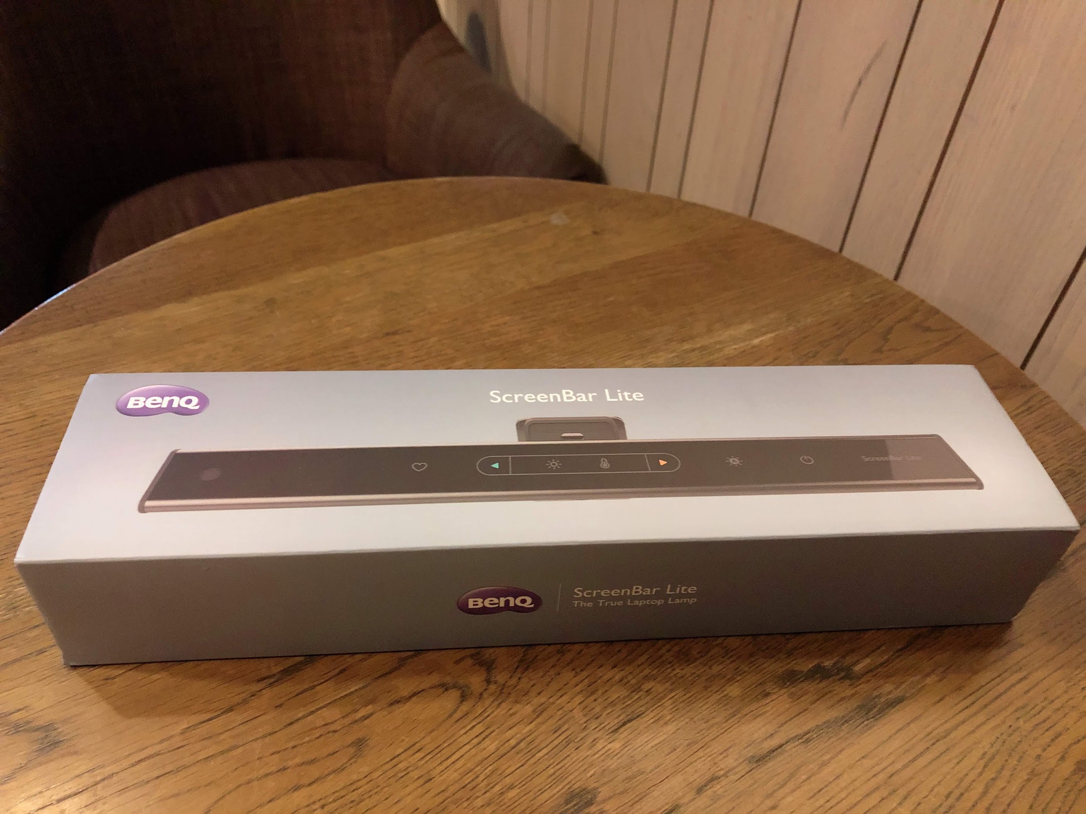 BenQ ScreenBar Lite
