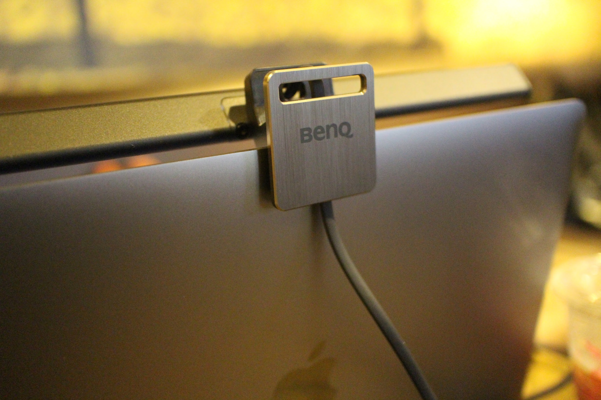 BenQ WiT ScreenBar