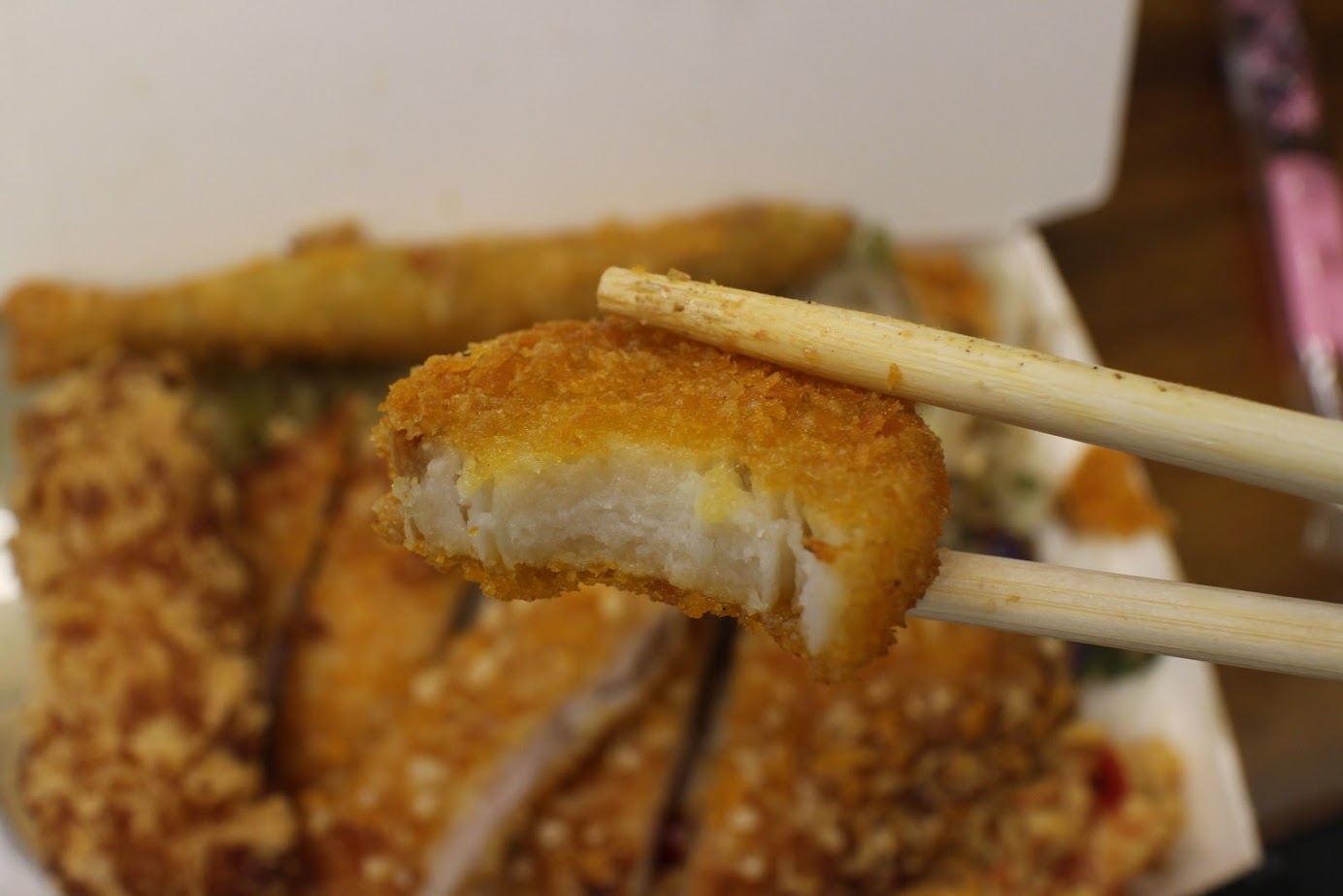 干貝酥