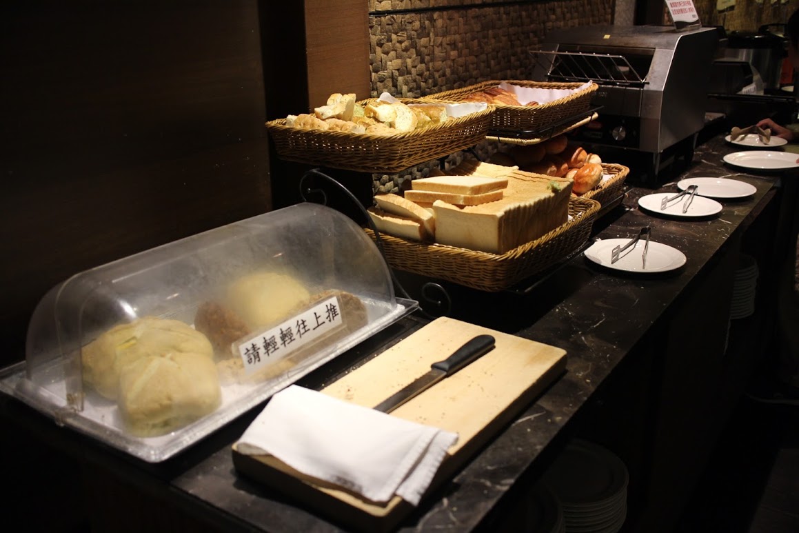 大阪根早餐