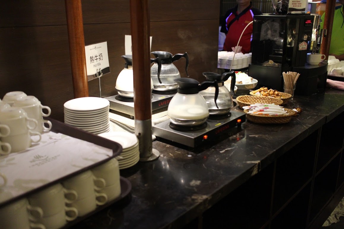 大阪根早餐