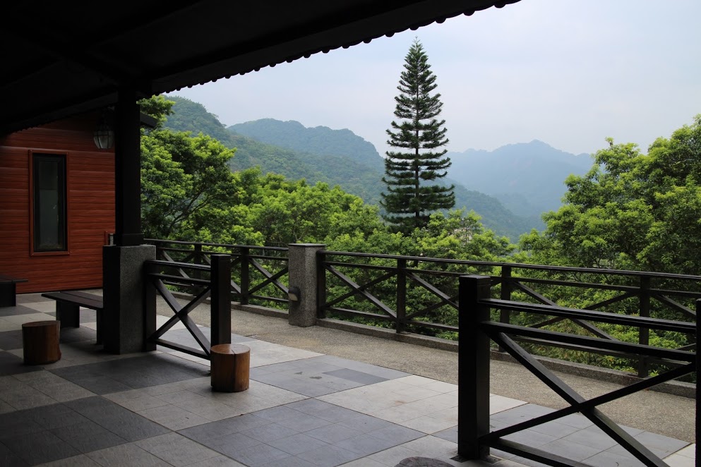 大板根森林渡假村