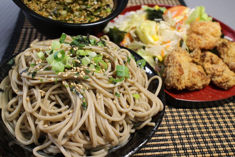 好吃沾麵