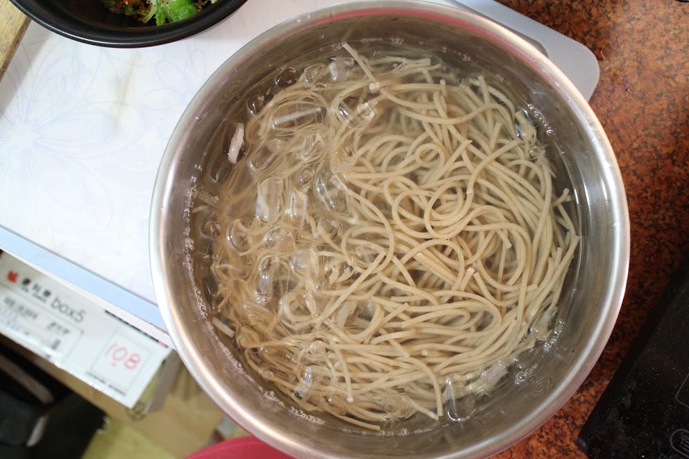 大雅蕎麥麵