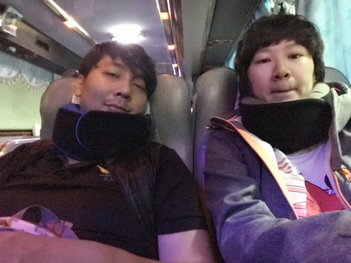 格蕾莎旅行頸枕