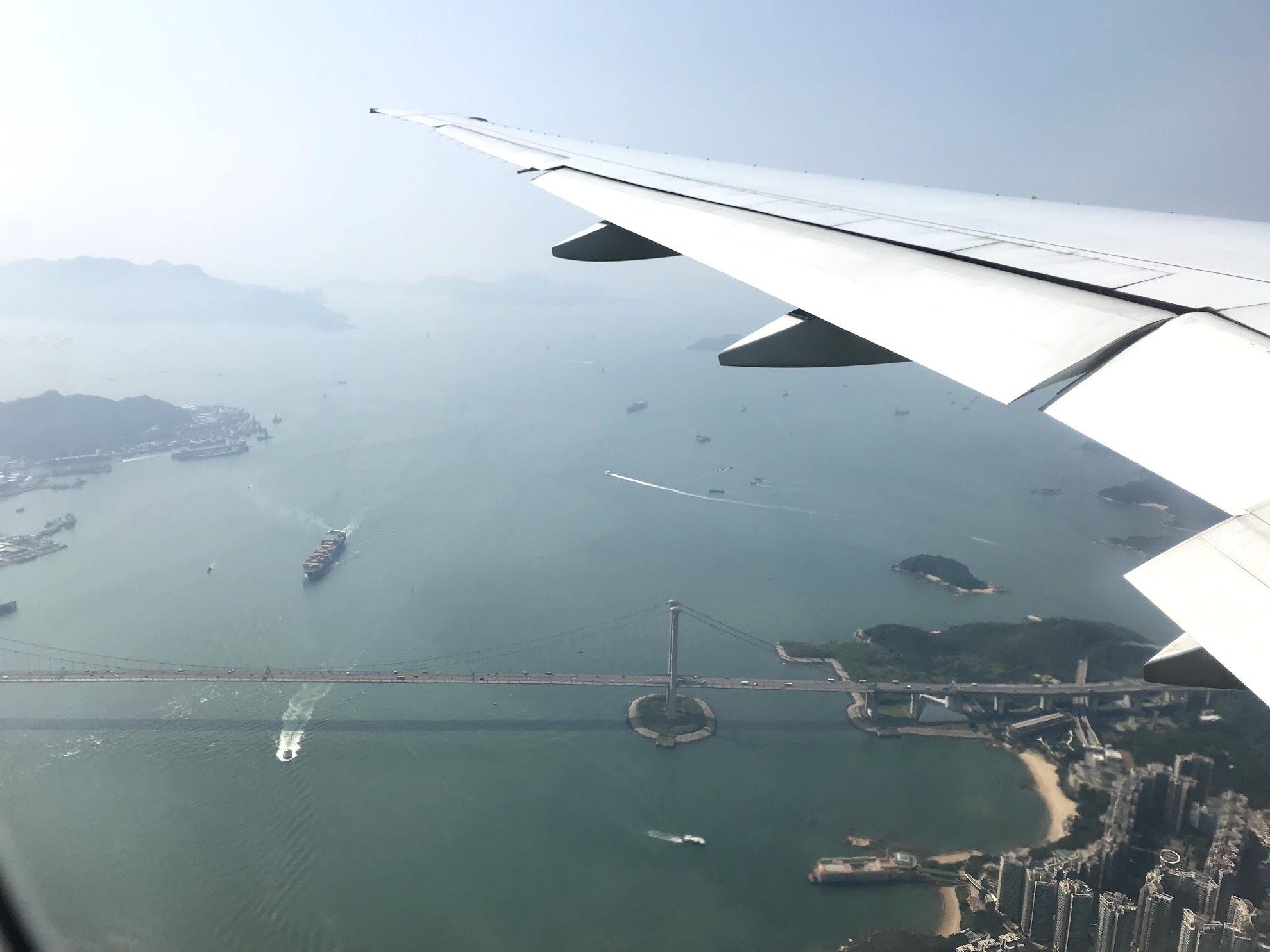 香港自由行
