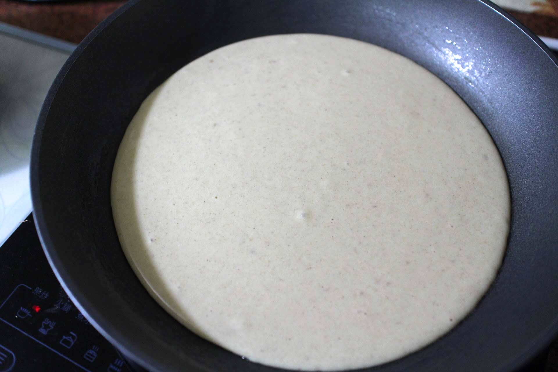 糙米麩食譜
