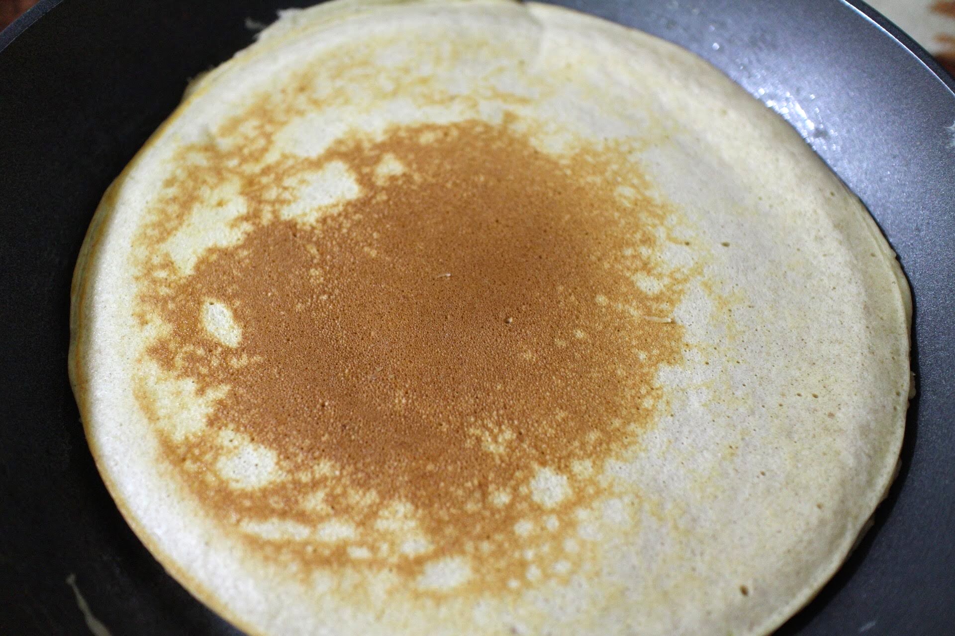 糙米麩食譜