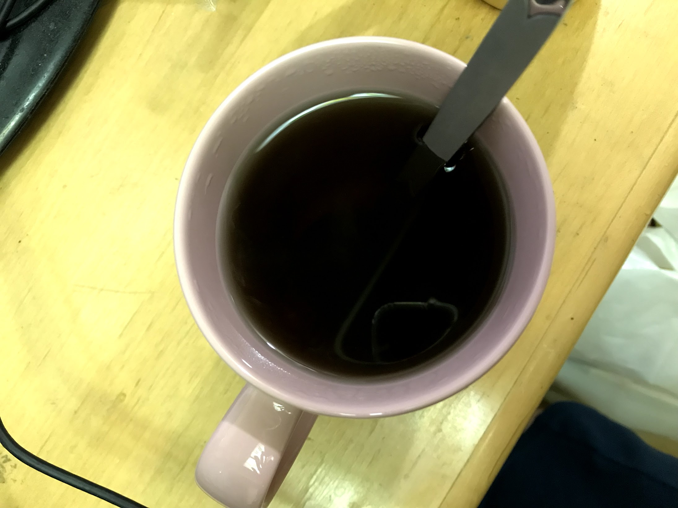 黑豆茶茶包