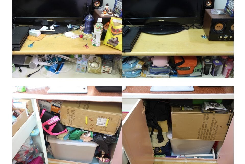 台北鐘點打掃推薦