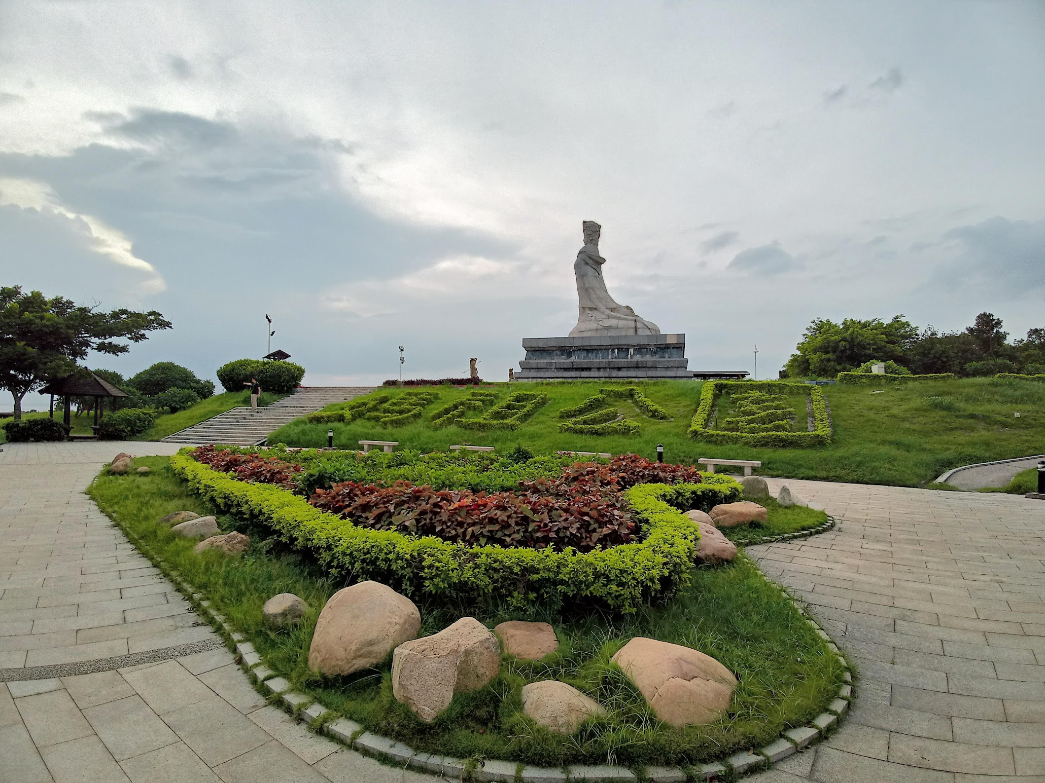 金門媽祖公園