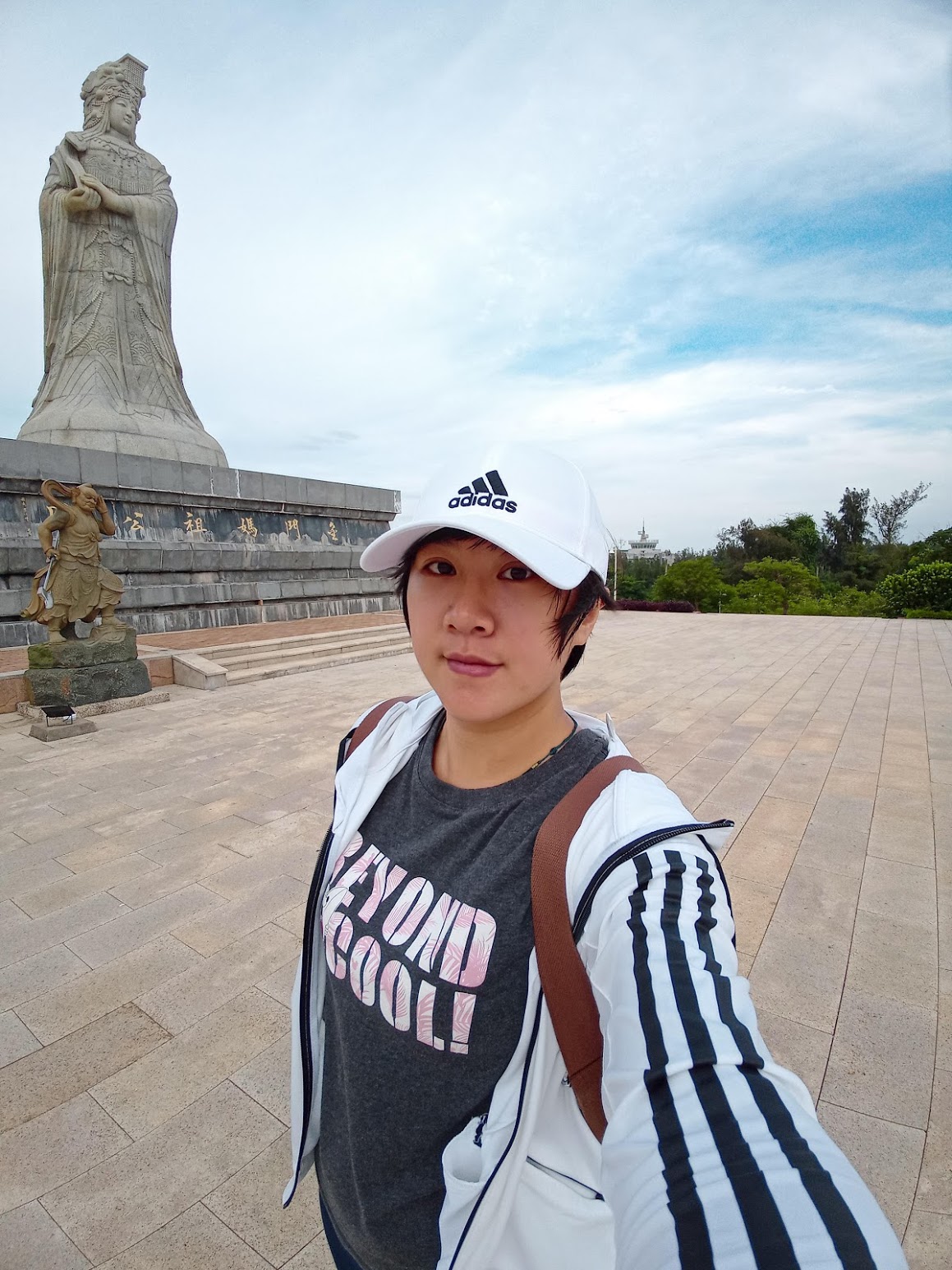 金門媽祖公園