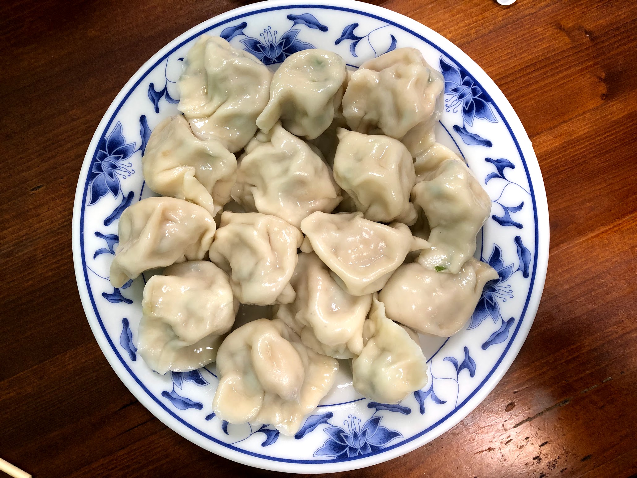 張記牛肉麵