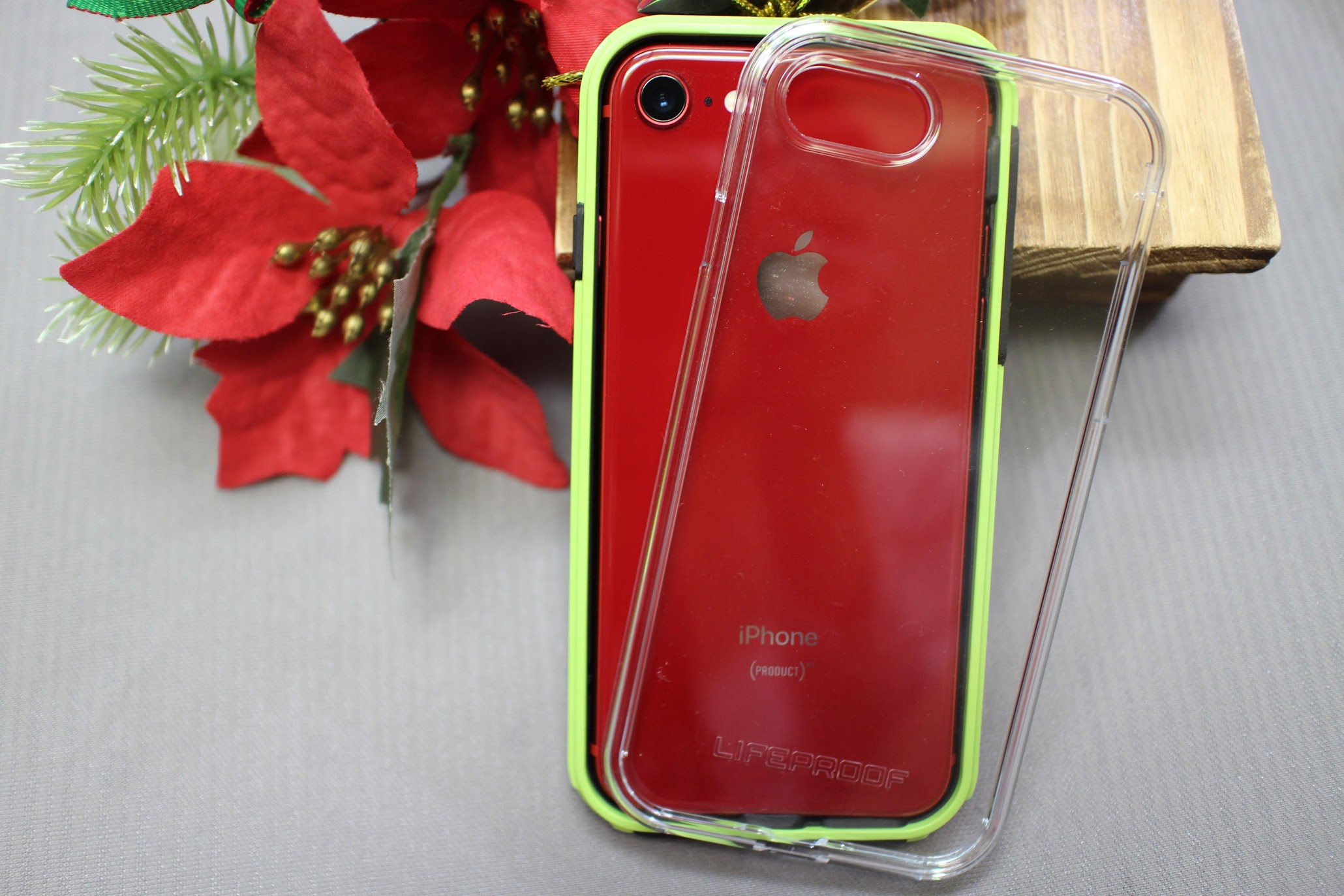 LifeProof iphone8