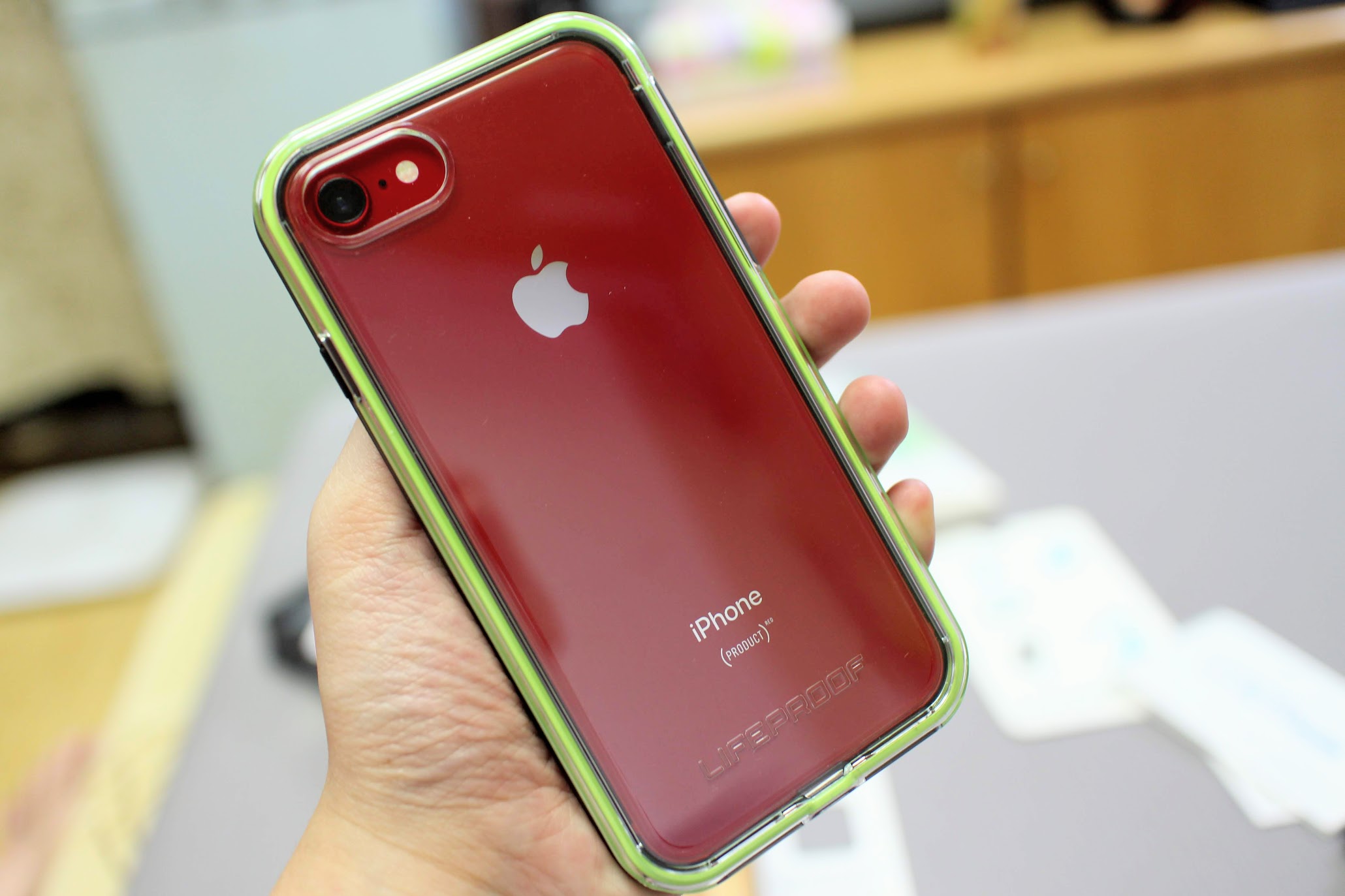LifeProof保護殼 iphone