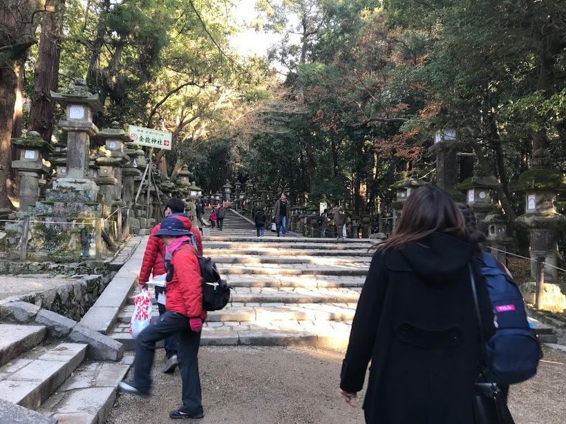 奈良金龍神社