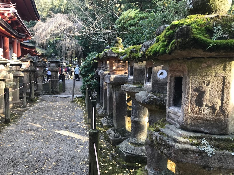 奈良金龍神社