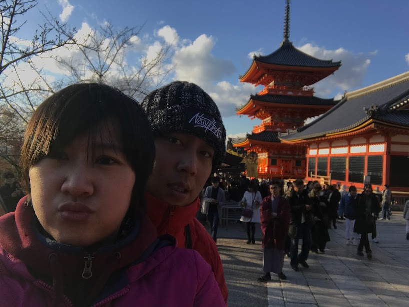 京都花見小路