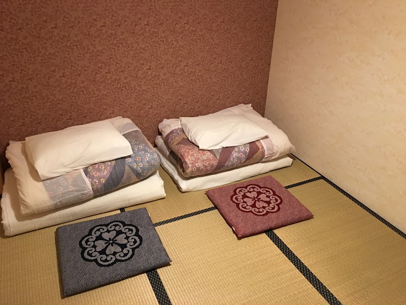 大阪Anko民宿(Osaka Anko Guest House)