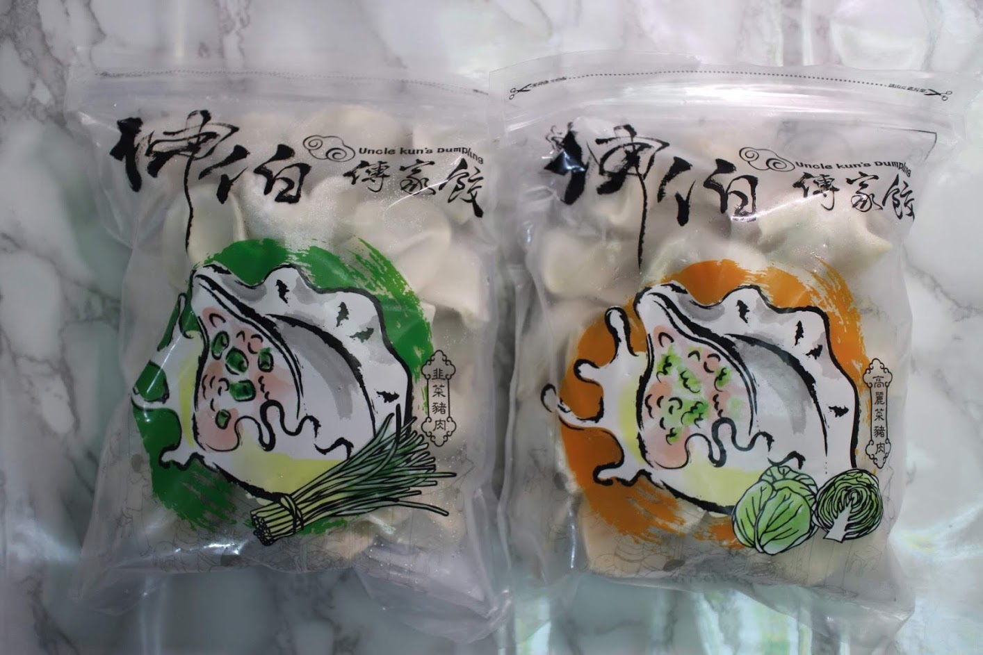 團購水餃推薦