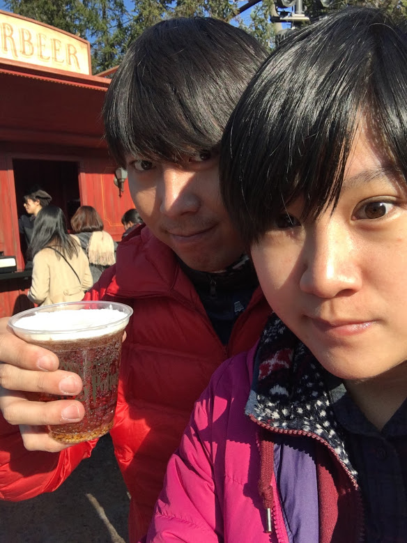 哈利波特啤酒