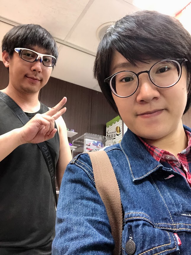 精采眼鏡